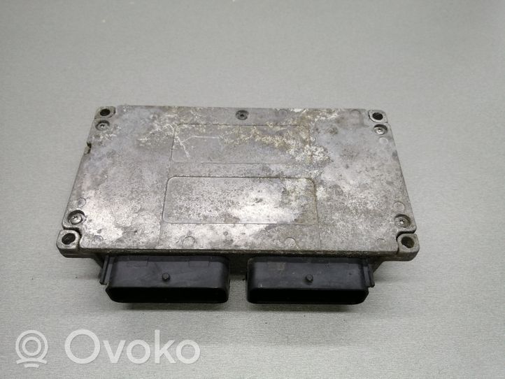 Renault Scenic II -  Grand scenic II Module de contrôle de boîte de vitesses ECU 8200458276