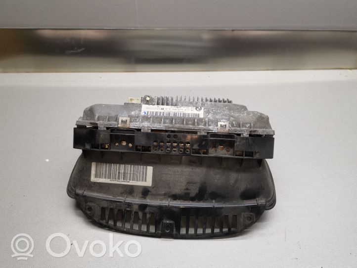 BMW 7 E65 E66 Monitori/näyttö/pieni näyttö 6933162