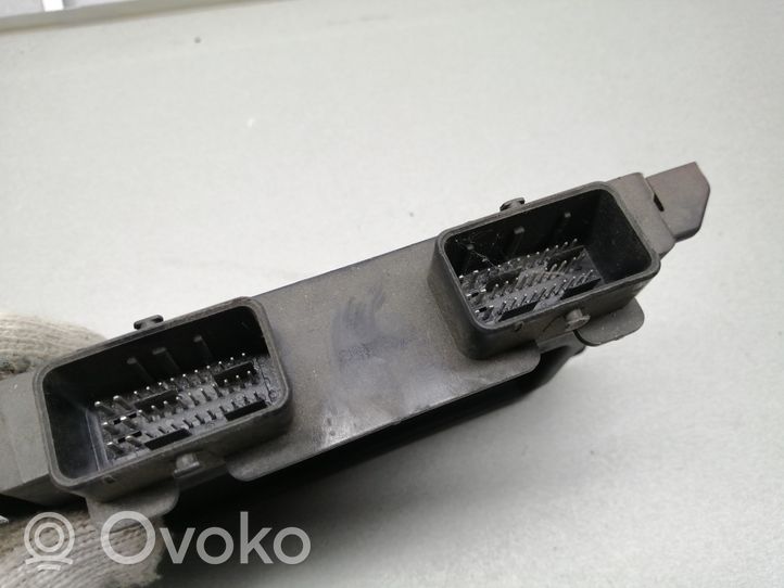 Citroen Berlingo Sterownik / Moduł ECU 9645626280