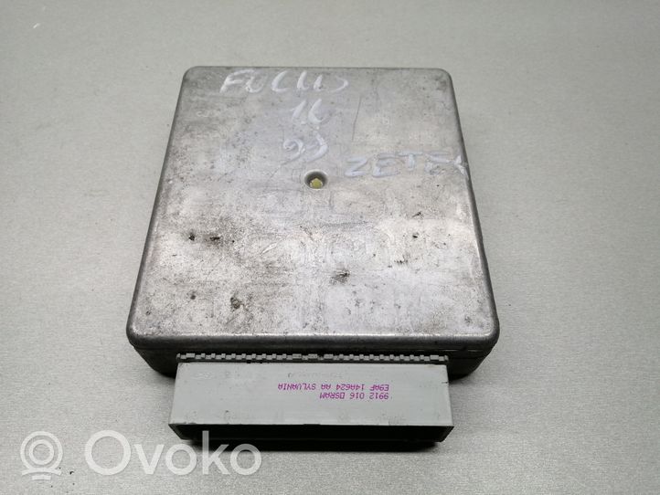 Ford Focus Sterownik / Moduł ECU 98AB12A650CXG