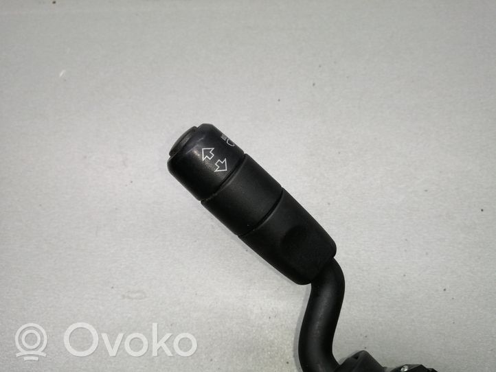 Land Rover Range Rover Sport L320 Wiper turn signal indicator stalk/switch YRC500070