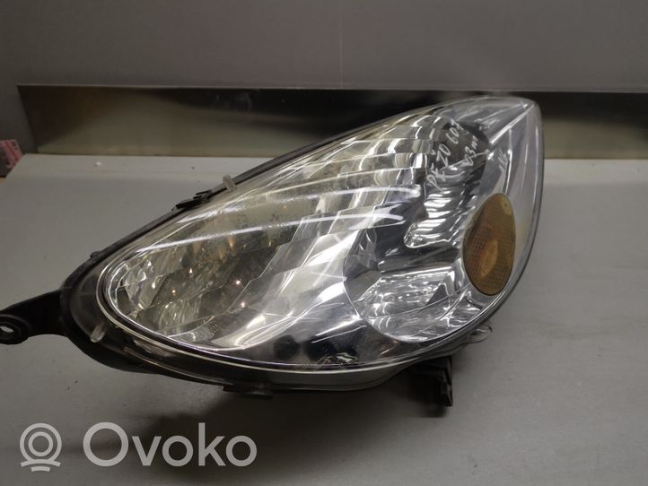 Peugeot 607 Phare frontale 9641959180