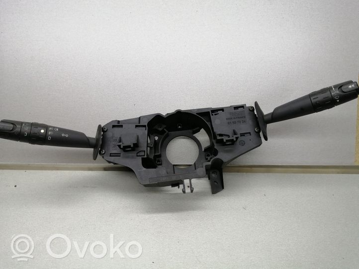 Peugeot 406 Commodo, commande essuie-glace/phare 9631626080