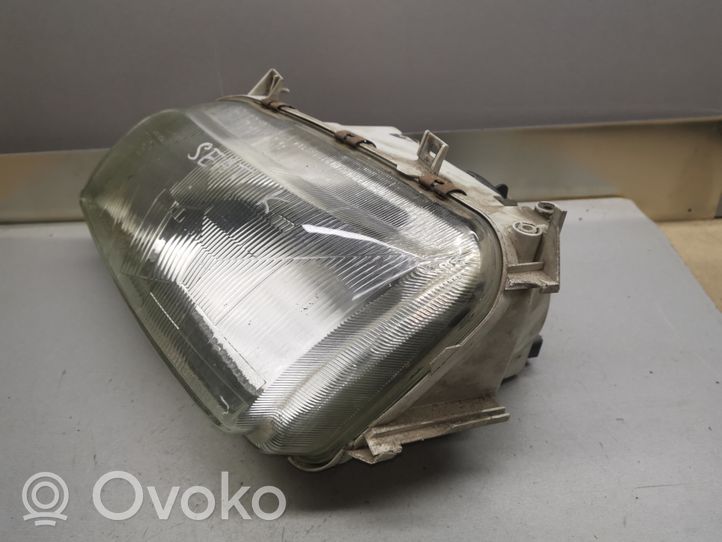 Volkswagen Sharan Faro/fanale 0301170601