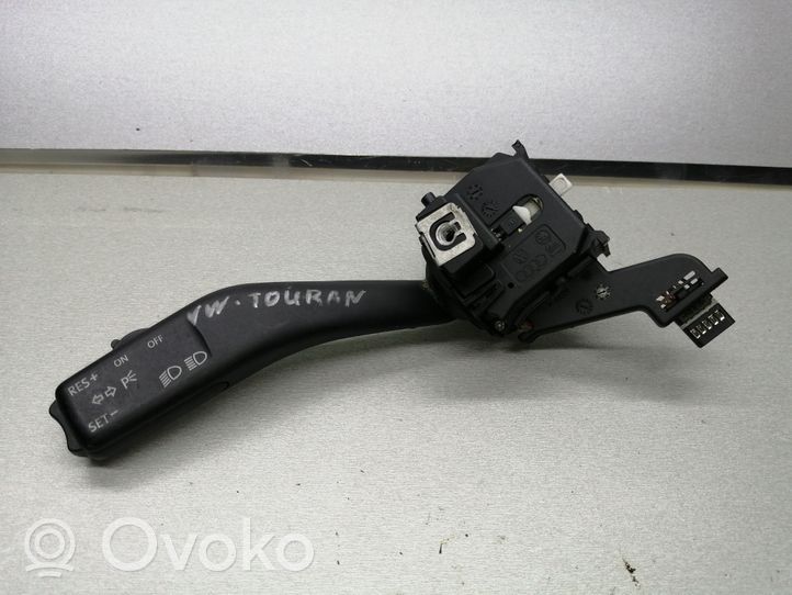 Volkswagen Jetta V Commodo de clignotant 1K0953513A