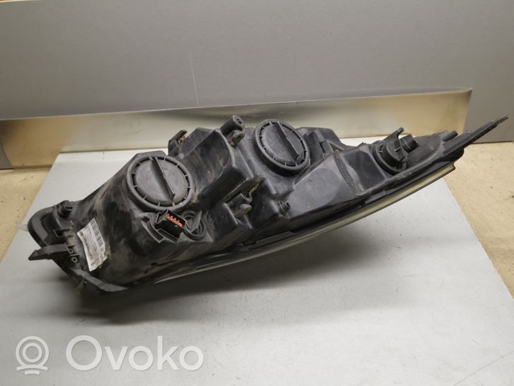 Opel Insignia A Phare frontale 13226780