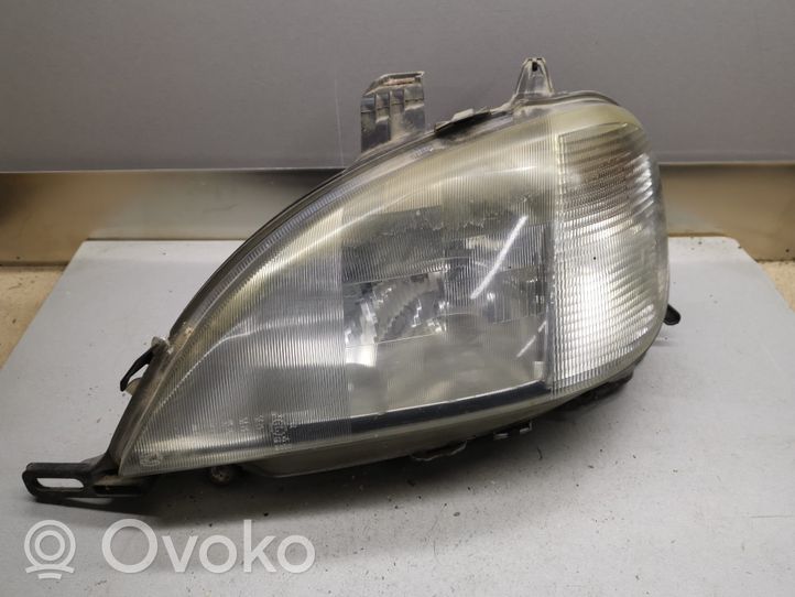 Mercedes-Benz ML W163 Lampa przednia 