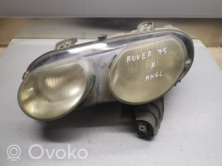 Rover 75 Faro/fanale 