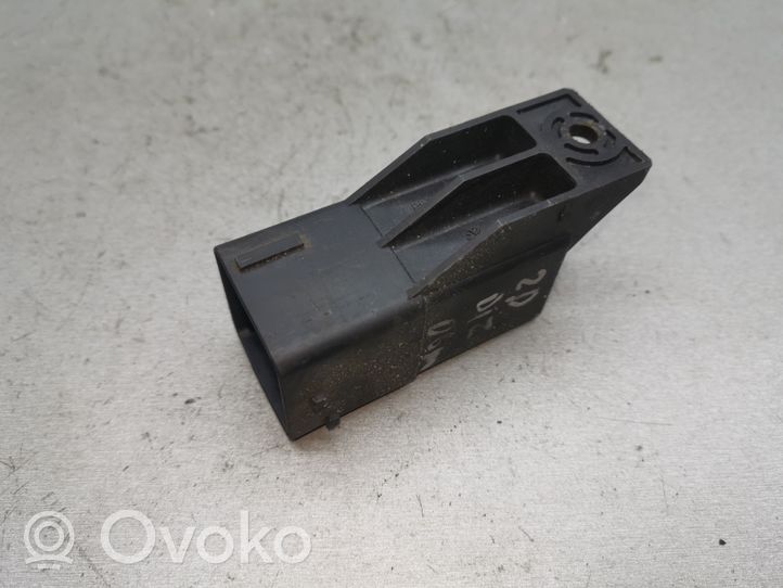 Volvo V50 Przekaźnik / Modul układu ogrzewania wstępnego 3M5T12A343AA