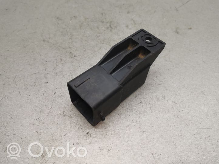 Volvo V50 Przekaźnik / Modul układu ogrzewania wstępnego 3M5T12A343AA