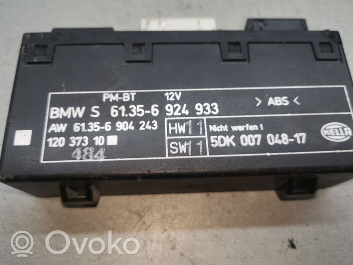 BMW 5 E39 Oven ohjainlaite/moduuli 6924933