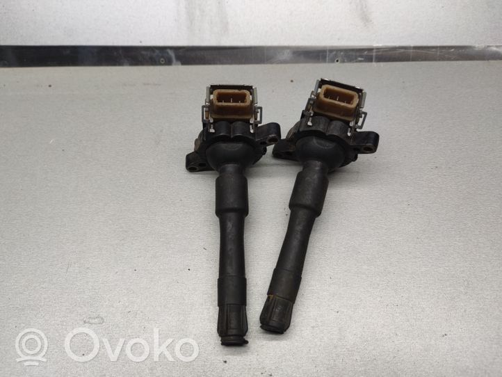 BMW 7 E38 High voltage ignition coil 1748017