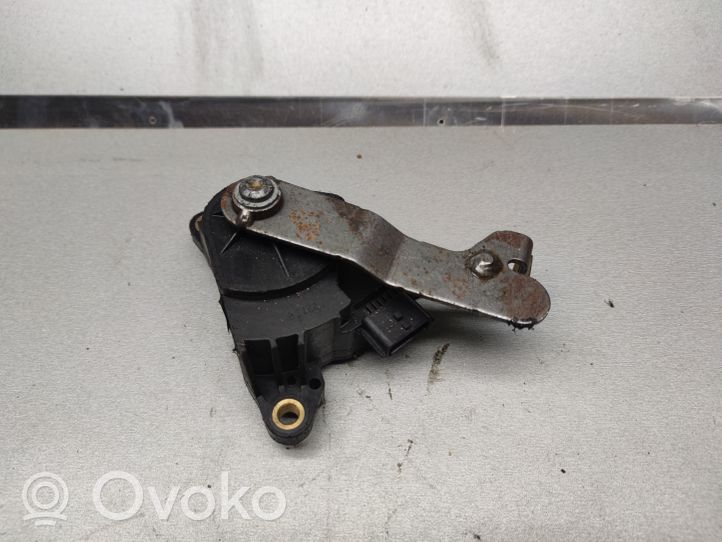 Renault Megane II Czujnik położenia pedału gazu / przyspieszenia 8200153269