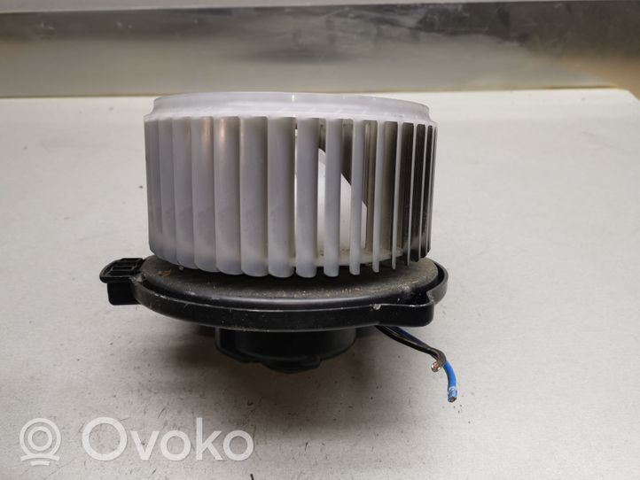 Mazda RX8 Ventola riscaldamento/ventilatore abitacolo 1940001040