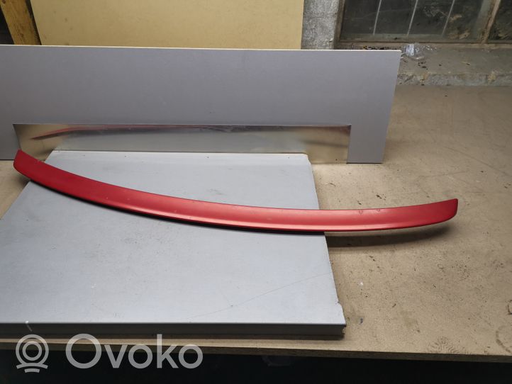 Mazda RX8 Spoiler del portellone posteriore/bagagliaio FE1551961