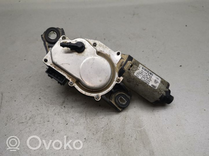 Volkswagen Caddy Silniczek wycieraczki szyby tylnej 2K0955712C