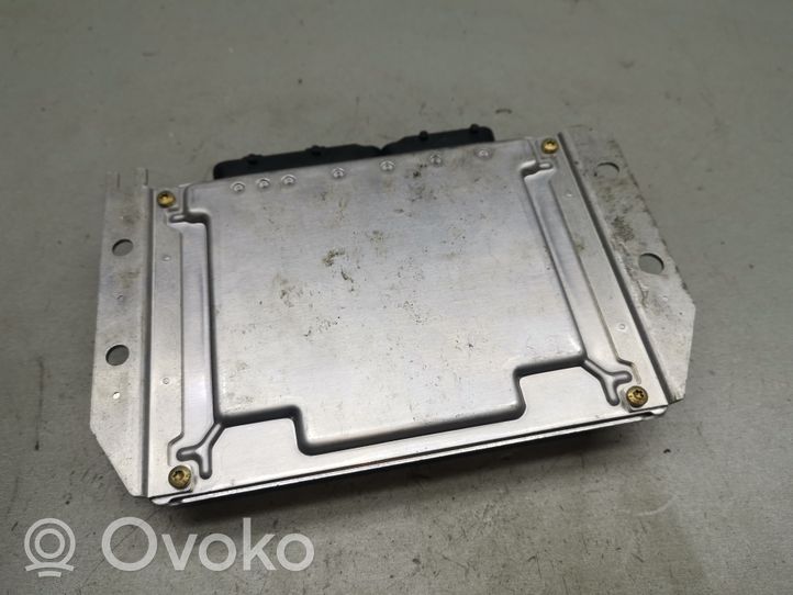 KIA Sorento Sterownik / Moduł ECU 0281011283