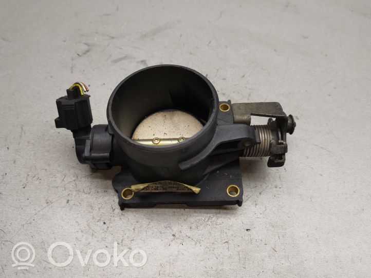 Ford Mondeo Mk III Throttle valve 1S7G9E926JA