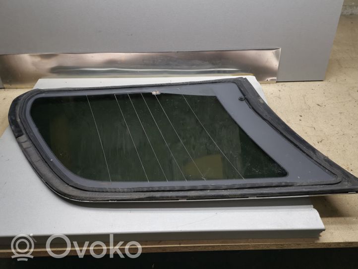 Volvo XC90 Rear side window/glass 30674957