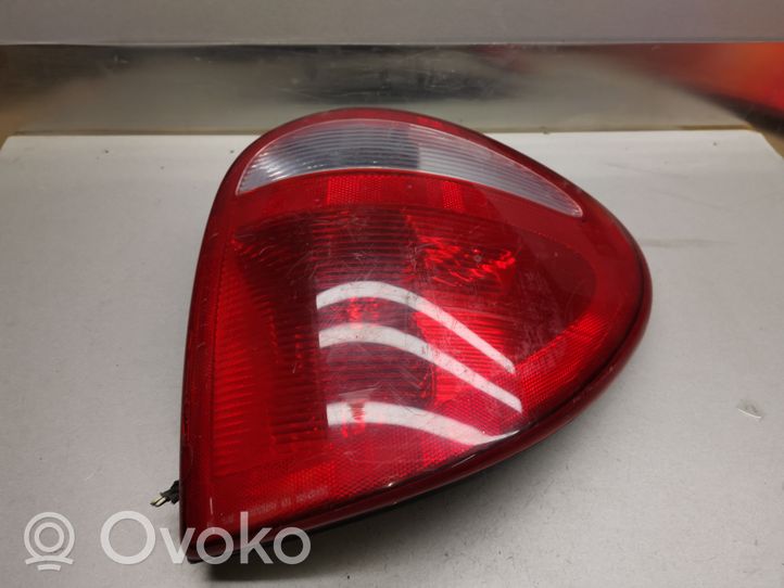 Chrysler Voyager Rear/tail lights 