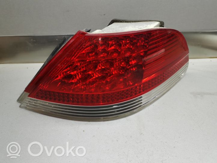 BMW 7 E65 E66 Lampa tylna 6914286