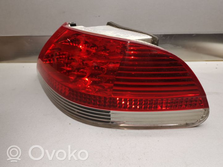 BMW 7 E65 E66 Lampa tylna 6914286