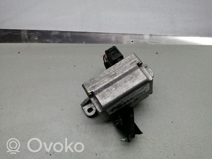 Honda Accord ESP acceleration yaw rate sensor 39960SEF0030