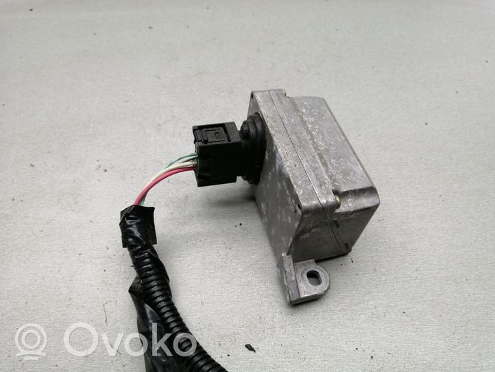 Honda Accord ESP acceleration yaw rate sensor 39960SEF0030