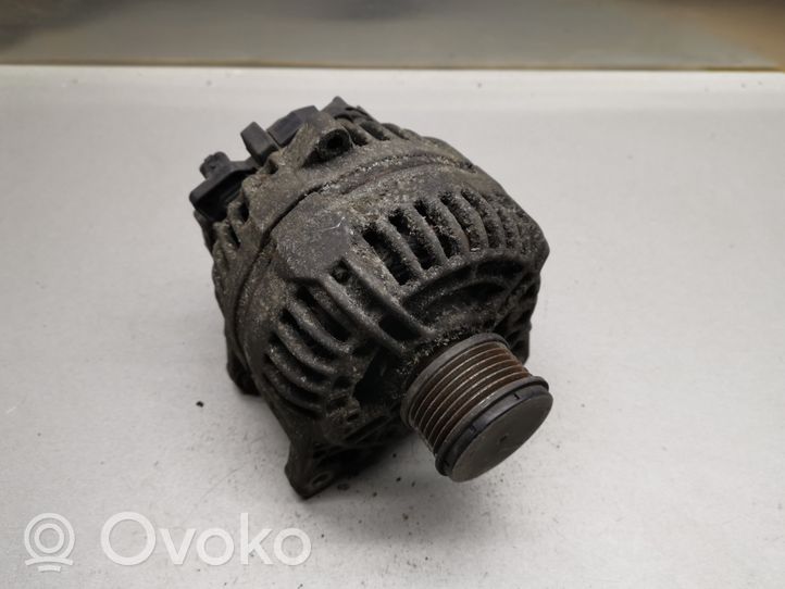 Renault Scenic II -  Grand scenic II Alternator 0124525082