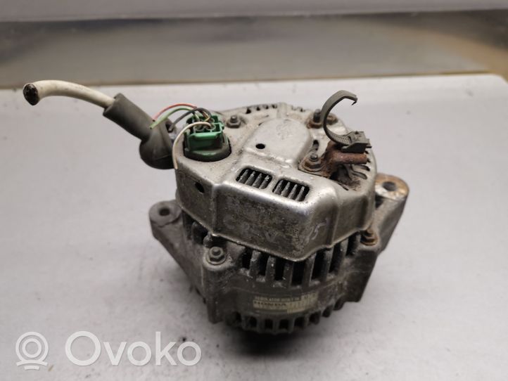 Honda CR-V Alternator 1012119270