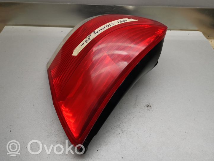 Opel Signum Luci posteriori 13159862