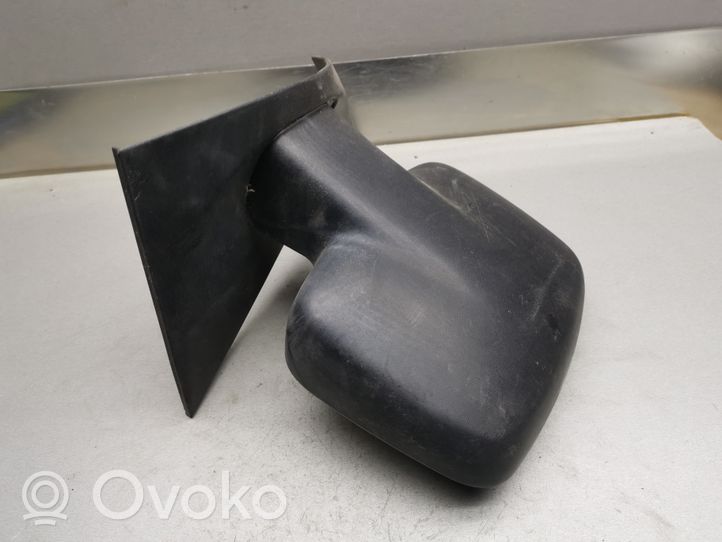 Mercedes-Benz Vito Viano W638 Manual wing mirror 