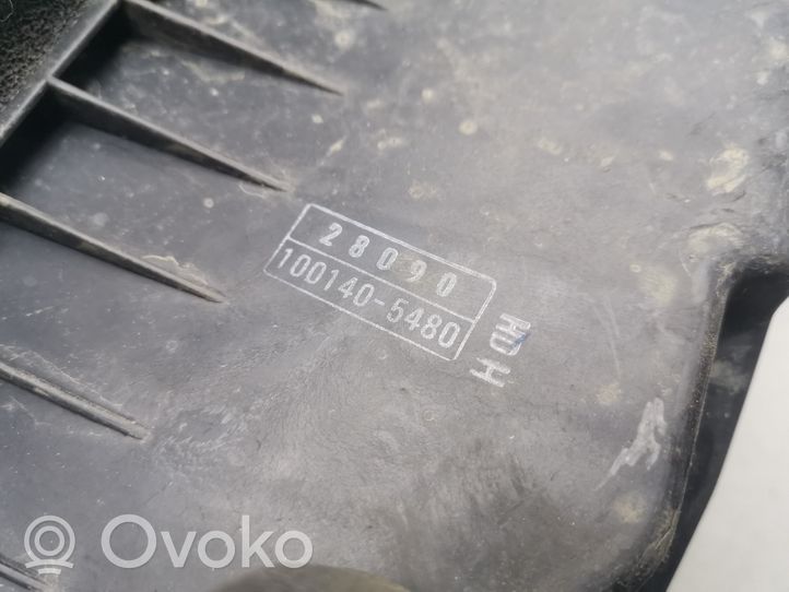 Toyota RAV 4 (XA20) Obudowa filtra powietrza 1001405480
