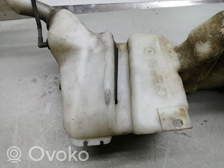 Volkswagen Sharan Réservoir de liquide lave-glace 7M3955453P