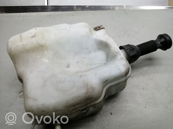 Peugeot 406 Zbiornik płynu do spryskiwaczy szyby przedniej / czołowej 9639175280