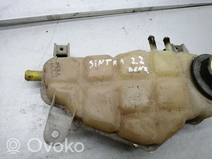 Opel Sintra Coolant expansion tank/reservoir 