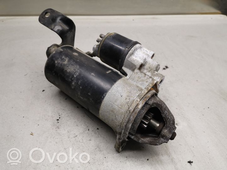 Opel Signum Motorino d’avviamento 0001109055