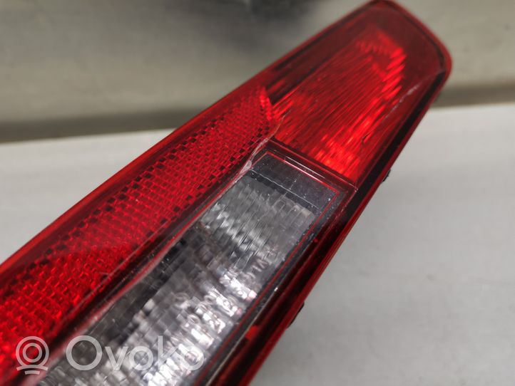 Audi Q5 SQ5 Lampa zderzaka tylnego 80A945069A