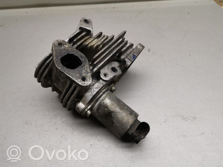 Renault Laguna III Soupape vanne EGR 70007504