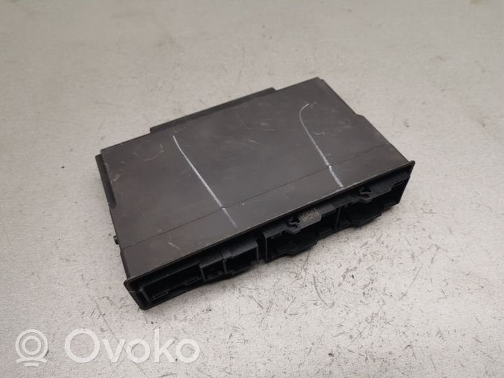 Audi Q8 Seat control module 4M6959760