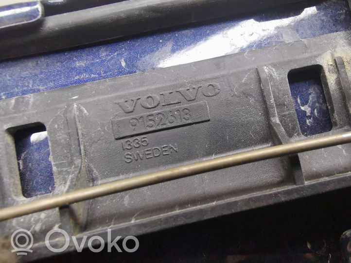 Volvo 850 Bouchon, volet de trappe de réservoir à carburant 9152613