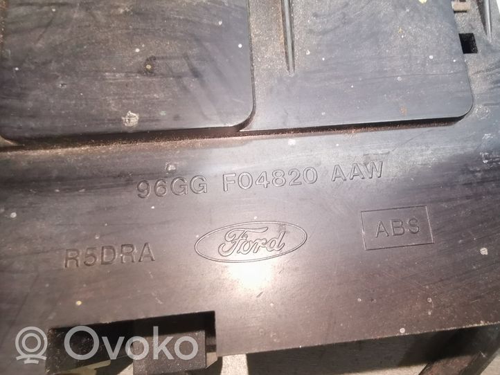 Ford Scorpio Aschenbecher vorne 96GGF04820AAW