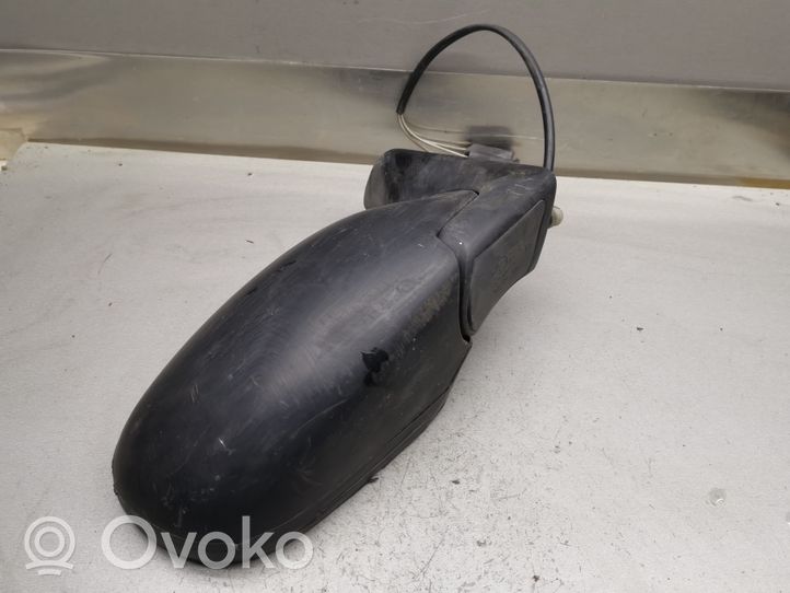 Volkswagen Sharan Manual wing mirror 