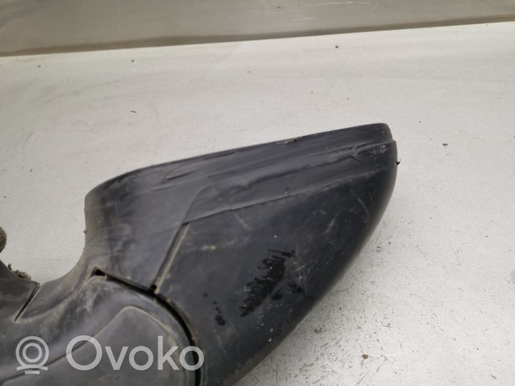 Volkswagen Sharan Manual wing mirror 