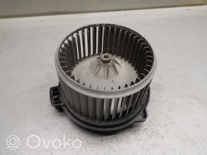 Subaru Legacy Ventola riscaldamento/ventilatore abitacolo 2726000032