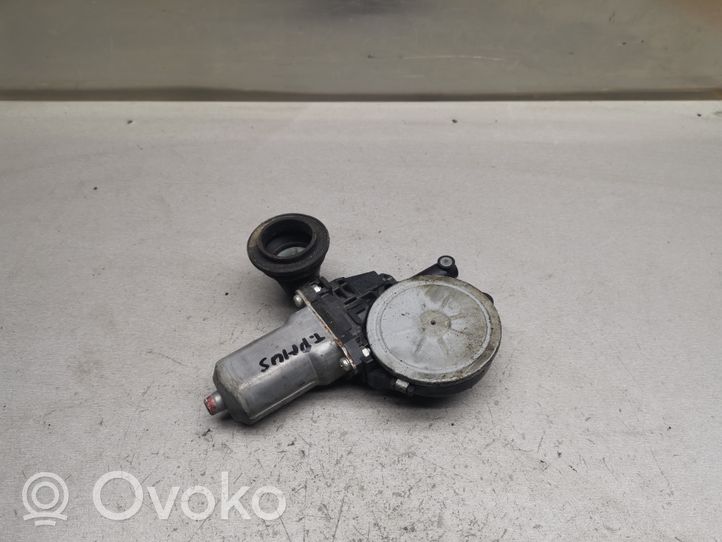 Toyota Prius (XW20) Moteur de lève-vitre de porte avant 8572035140