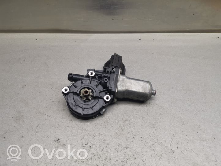 Toyota Prius (XW20) Moteur de lève-vitre de porte avant 8572035140