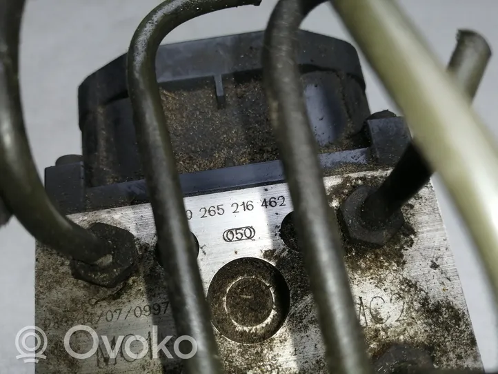 Volvo S40, V40 ABS Pump 30857585