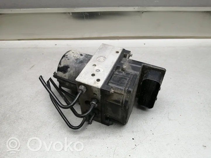 Volkswagen Polo Bomba de ABS 6Q0614117