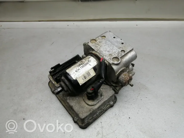 Opel Vectra B ABS Pump 13039901